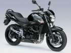 Suzuki GSR 600 ABS